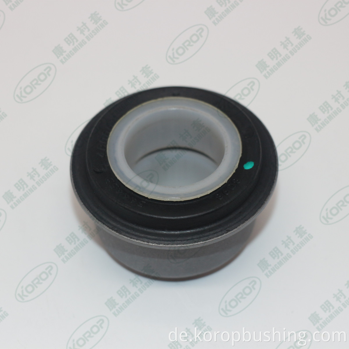 suspension arm rubber bushing